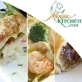 Magic Kitchen