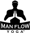 Man Flow Yoga