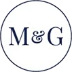 Mark and Graham