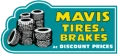 Mavis Tires & Brakes