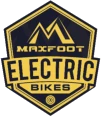 MaxFoot Bike