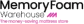 Memory Foam Warehouse