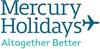 Mercury Holidays