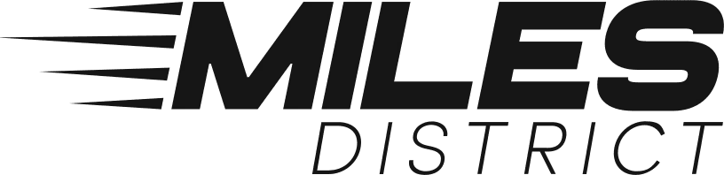 Miles District