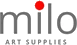 Milo Art Supplies