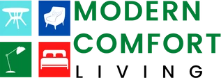 Modern Comfort Living