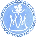 Monogram Mary