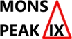 Mons Peak IX