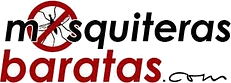 Mosquiteras Baratas
