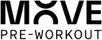 Move Pre-Workout