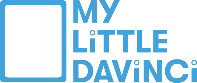 MyLittleDavinci