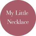 My Little Necklace