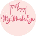 My Mind's Eye Paper Goods