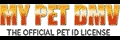 MyPetDMV