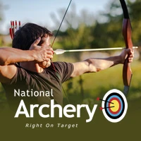 Nationalarchery