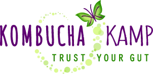 Kombucha Kamp