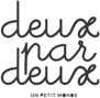Deux par Deux