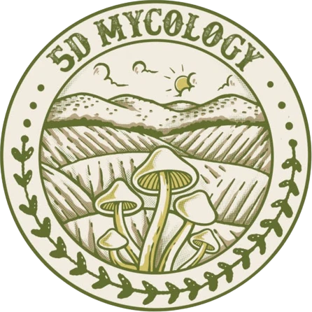 5D Mycology