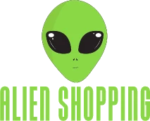 Alien Shopping