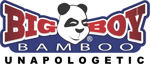 Big Boy Bamboo