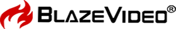 BlazeVideo Australia