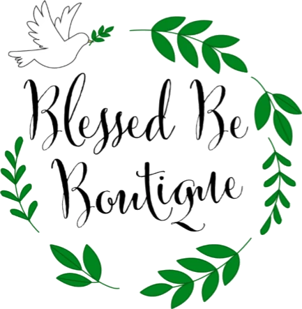 Blessed Be Boutique