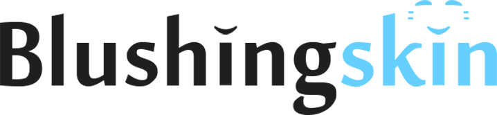 Blushingskin