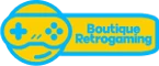 ★ La console retro gaming ★ Depuis 2017 N°1 sur le