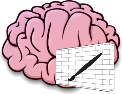 Brainy Walls