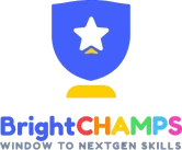 BrightChamps CPS Web