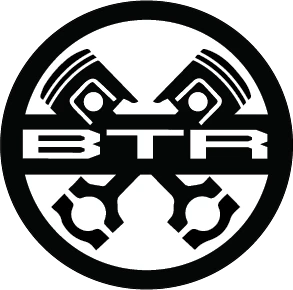 BTRcarcustoms
