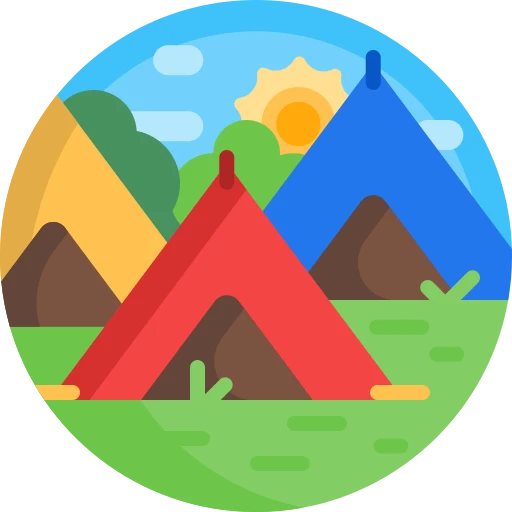 Camps & Treks