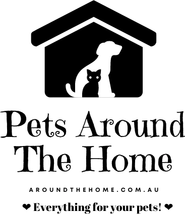 Around The Home