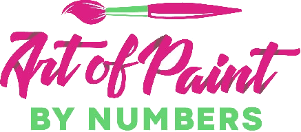 Art of Paint by Numbers