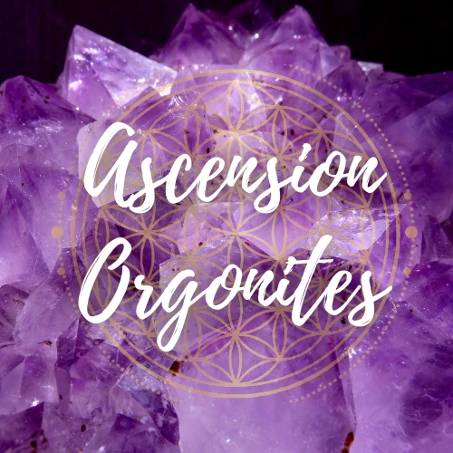 AscensionOrgonites