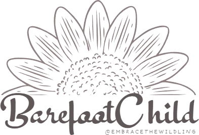 BarefootChild