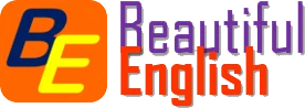 Beautiful English