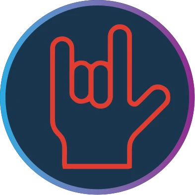 Case Hands
