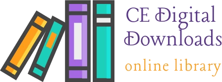 CE Digital Downloads