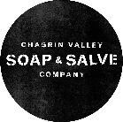 Chagrinvalleysoapandsalve