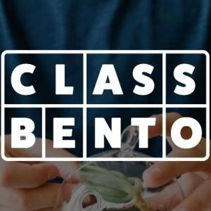 ClassBento
