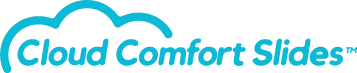 Cloud Comfort Slides