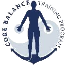 Corebalancetraining