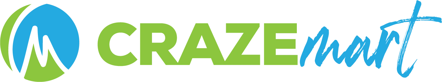 CrazeMart.Com