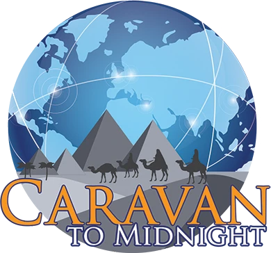 Caravan to Midnight