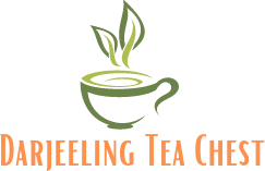 Darjeeling Tea Chest