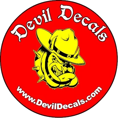Devil Decals LLC