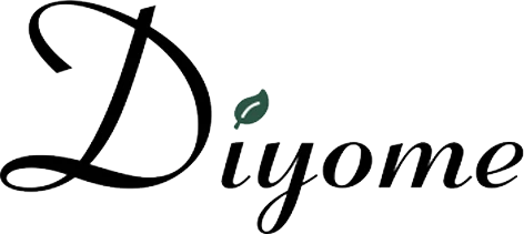 Simple Natural Eco-friendly Diyome
