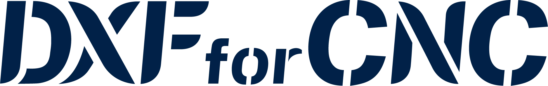 DXFforCNC.com