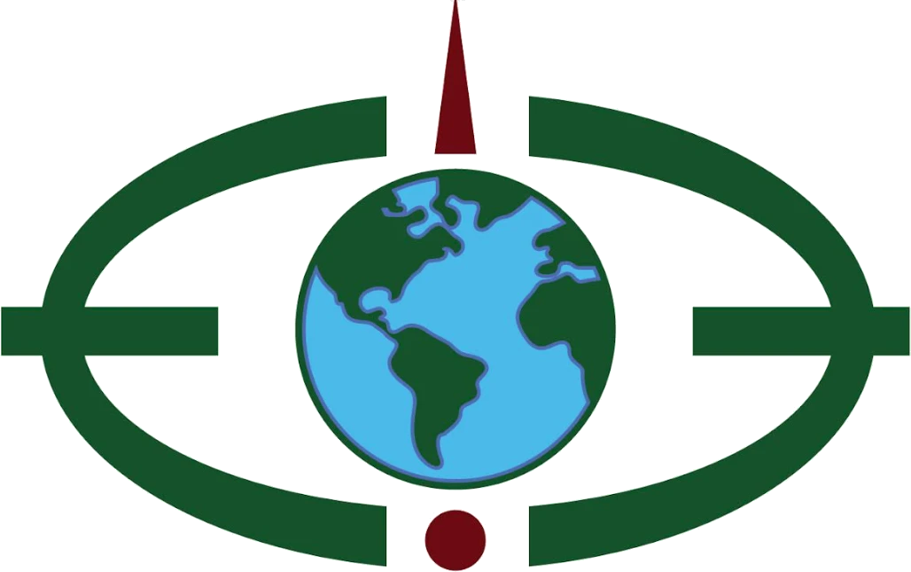 Earth's Edge